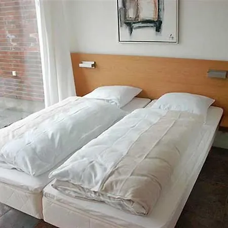 Holiday Vestergade F- 5106 Holiday home