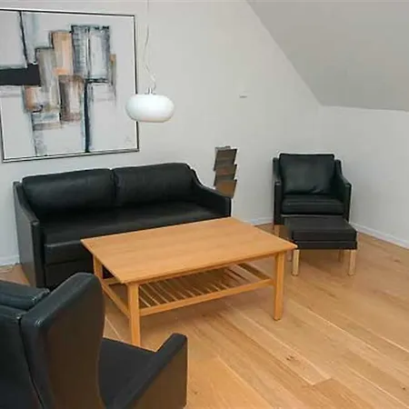 Holiday Vestergade F- 5106 * Romo Kirkeby